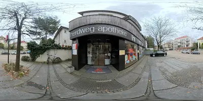 Herdweg-apotheke
