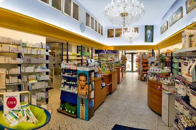 Hof - Apotheke