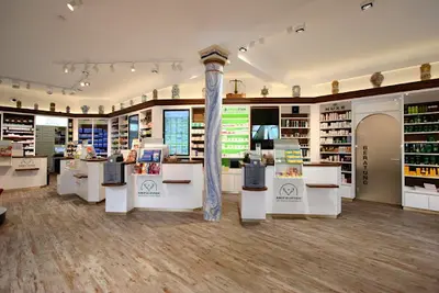 Hubertus-apotheke