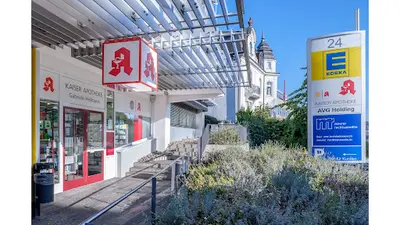 Kaiser Apotheke