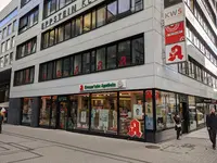 Kreuser Sche Apotheke