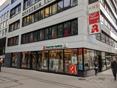 Kreuser Sche Apotheke