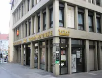 Kron Apotheke Bad Cannstatt