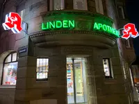 Linden Apotheke Ohg