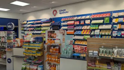 Löwen Apotheke Degerloch Miguel Juez Liedtke E.k.