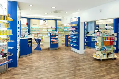 Markus-apotheke