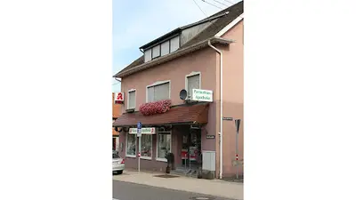 Paracelsus Apotheke