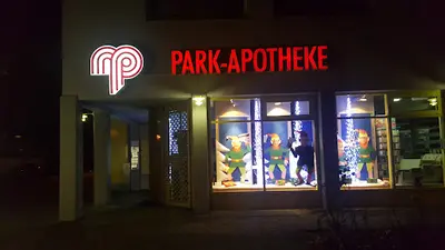 Park-apotheke