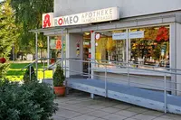 Romeo Apotheke Tapachstraße