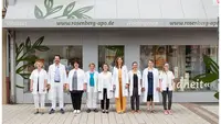Rosenberg-apotheke Am Hölderlinplatz