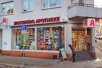 Rossberg-apotheke