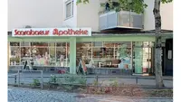 Scarabaeus-apotheke