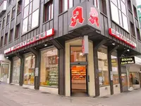 Schwanenapotheke