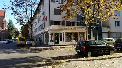 Seelberg Apotheke