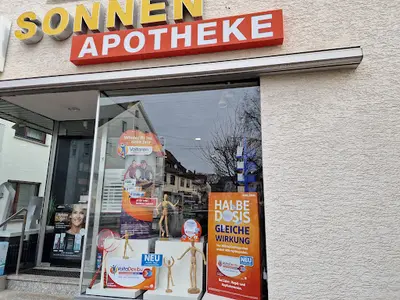 Sonnen-apotheke