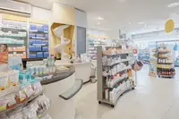 Talkrabb Apotheke