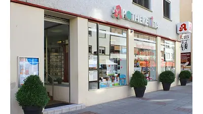 Vita-apotheke