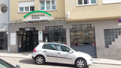 Wiemannsche Apotheke