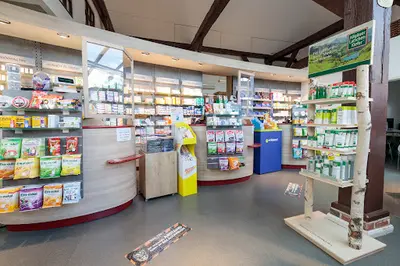 Die Moor Apotheke Südbrookmerland
