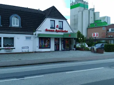 Grenz Apotheke