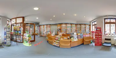 Hirsch Apotheke