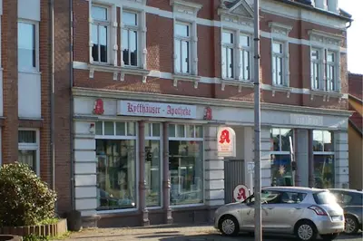 Kyffhäuser Apotheke