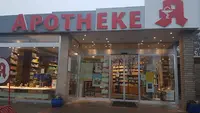 Glocken Apotheke