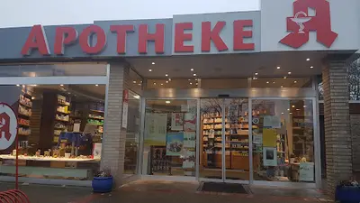 Glocken Apotheke