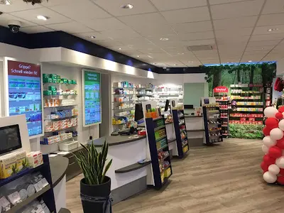 Hubertus Apotheke