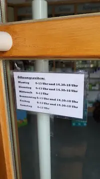 Traut Sche Apotheke