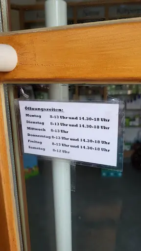 Traut Sche Apotheke
