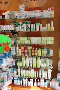 Adler-apotheke