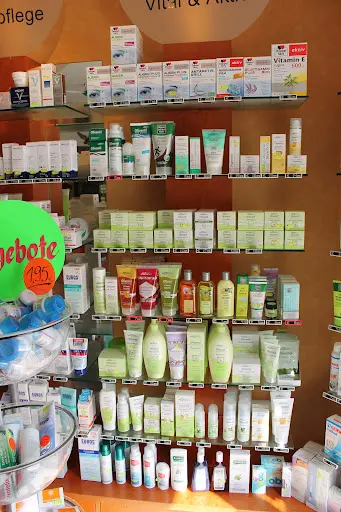 Adler-apotheke