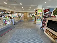 Alexander-apotheke Am Klinikum
