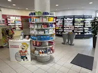 Alexander Apotheke Mitte
