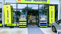 Easyapotheke Aue Suhl