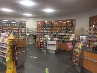 Fuchs Apotheke Suhl
