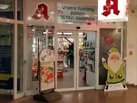 Lauterbogen-apotheke