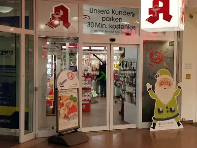 Lauterbogen-apotheke