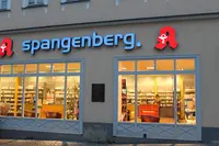 Spangenberg Apotheke