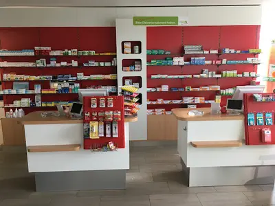 Heide Apotheke Inh. Stephanie Kandreyer E.kfr.