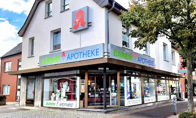 Bären-apotheke
