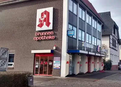 Brunnen Apotheke