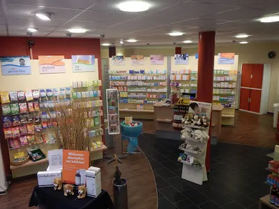 Maintal Apotheke