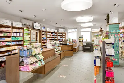 Apotheke In Der Fröschau E.k.