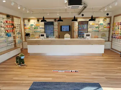 Krötensee Apotheke | Sulzbach-rosenberg