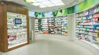 Marien-apotheke | Käfer-apotheken