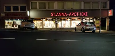 St. Anna Apotheke