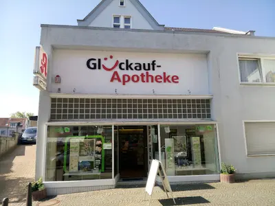 Glückauf Apotheke