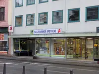 Salzbrunnen Apotheke Dr. Susann Blatt E.k.